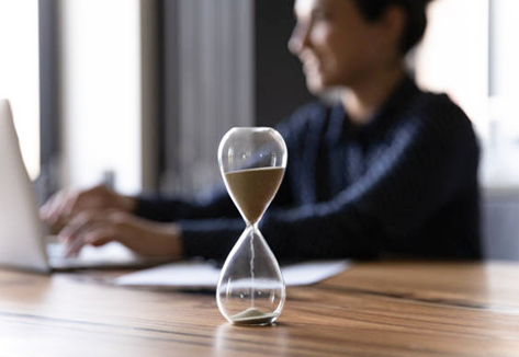Time Efficiency