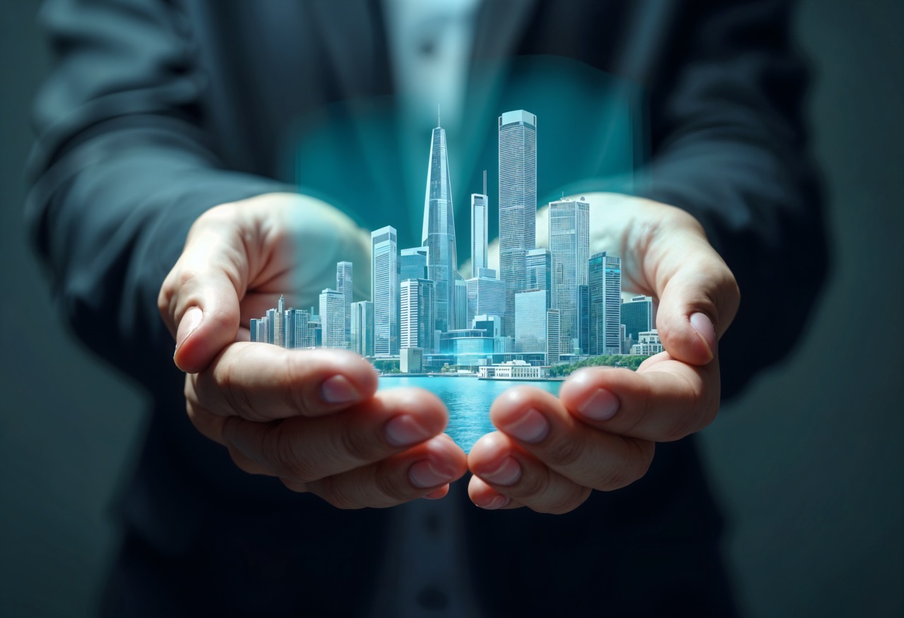 Property Management Companies